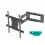 TV držiak na stenu /40-75/SCHWARZ M7L-B Onkron