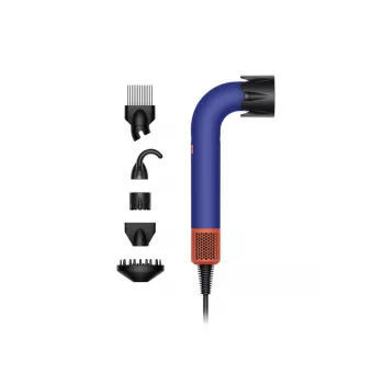 Fén SUPERSONIC/HD18 modrý/top. 522266-01 Dyson