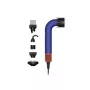 Fén SUPERSONIC/HD18 modrý/top. 522266-01 Dyson