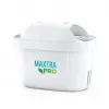 Filtračná kazeta na vodu BRITA Maxtra+ Pure Performance, technopolymér, kapacita 150 L, 3 ks