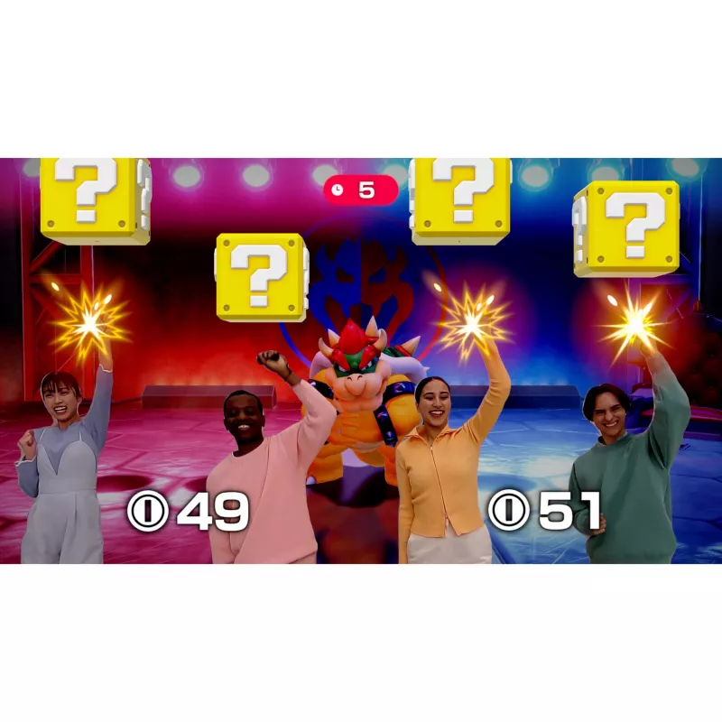 Super Mario Party Jamboree Jamboree TV hra (Nintendo Switch 2 Edition)