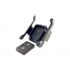 Hammer Mount Holder AKC001226 – univerzálny držiak zariadení pre smartfóny a tablety