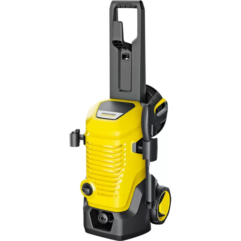 Kärcher 1.324-460.0 vysokotlakový čistič stojanový elektrický 500 l/h žltá