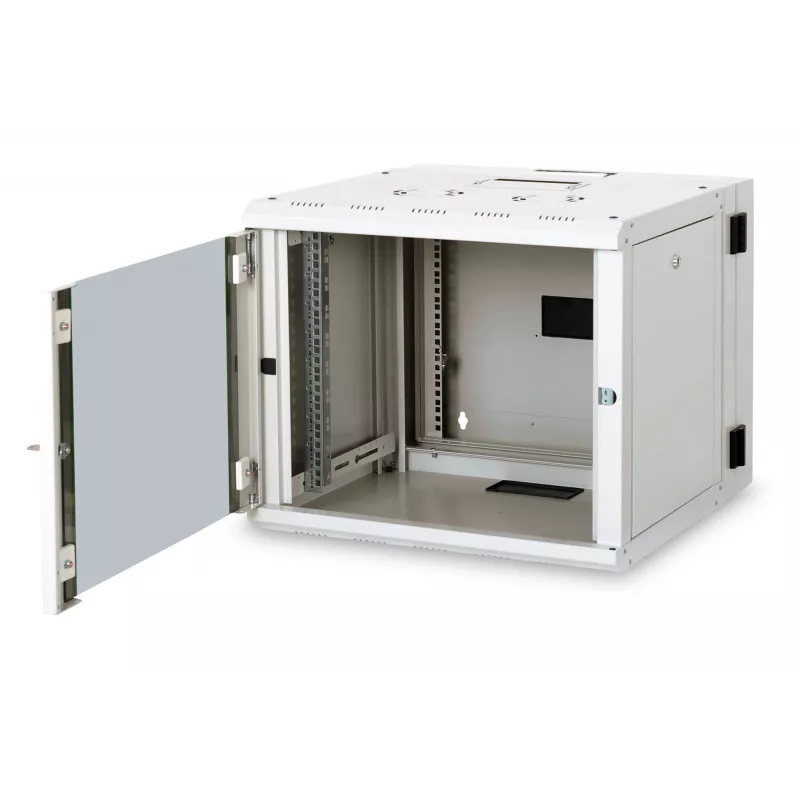 Nástenné puzdro Digitus DN-19 09-U-3