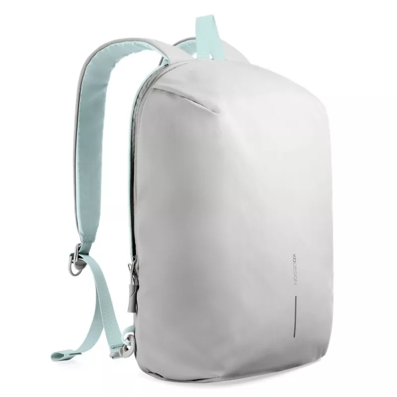 XD DESIGN Switch 2-in-1 batoh SUNDUST/TIDAL TEAL P706.3317