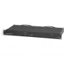Sada držiakov Sonnet RackMac mini 1U čierna