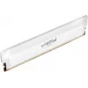16GB Crucial Pro Overclocking Edition modul - DIMM 288-PIN 6400 MHz / PC5-51200 - CL38 - 1.35 V - nebufferovaný - non-ECC