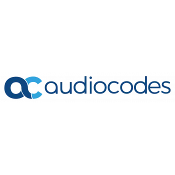 AudioCodes IPP-PS-WR-EU-L-10U napájací zdroj čierna