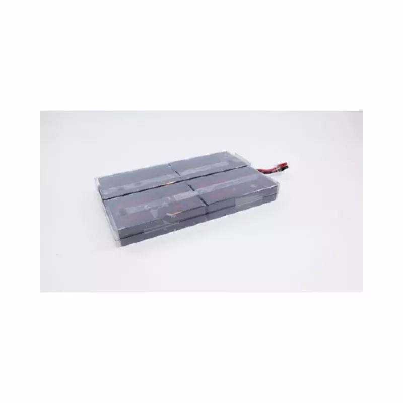 Eaton EB011SP batéria UPS olovená VRLA 6 V 9 Ah 4 ks