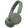 JVC HA-S59W headset káblový & bezdrôtový hlavový most hudba/všedný deň USB Type-C Bluetooth zelený