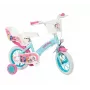 Detský bicykel Toimsa 1297 s 12