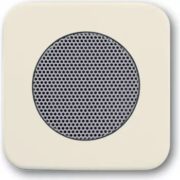 Busch-Jaeger 2CKA008200A0076 Príslušenstvo interkomového systému Montážna doska (2CKA008200A0076)