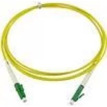 Optický patch kábel BlueOptics SFP2121BU10MM 10 m LC G.657.A1 fialový