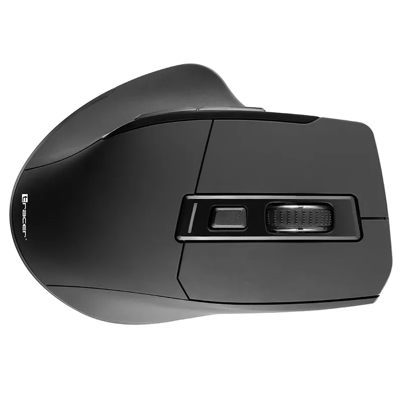 Myš Tracer Cozy pravá ruka RF Wireless optická 1600 DPI