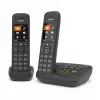 Analógový/DECT telefón Gigaset C575A Duo