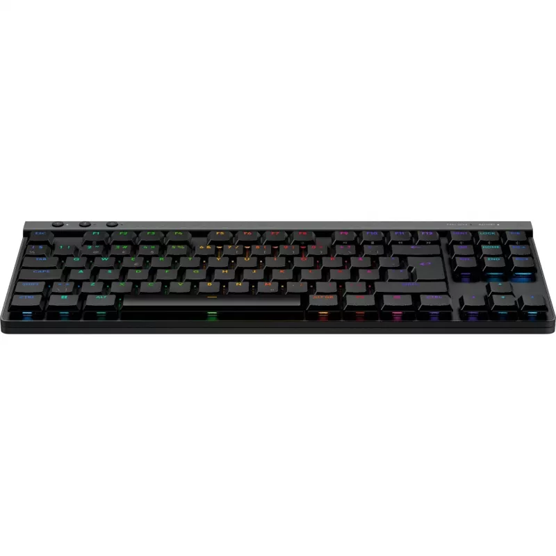 LOGITECH G515 LIGHTSPEED TKL čierna (PAN)