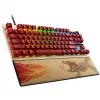 Razer Huntsman V3 Pro Tenkeyless | herná klávesnica | káblová | US | Counter-Strike 2 Edition | USB Type-C | Razer Analog Optical Switch Gen-2