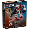 LEGO STAR WARS 75448 Mech klonového Shock Troopera