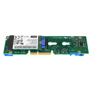 Lenovo 7N47A00130 interný Solid-State-Drive 128 GB M.2 Serial ATA III TLC
