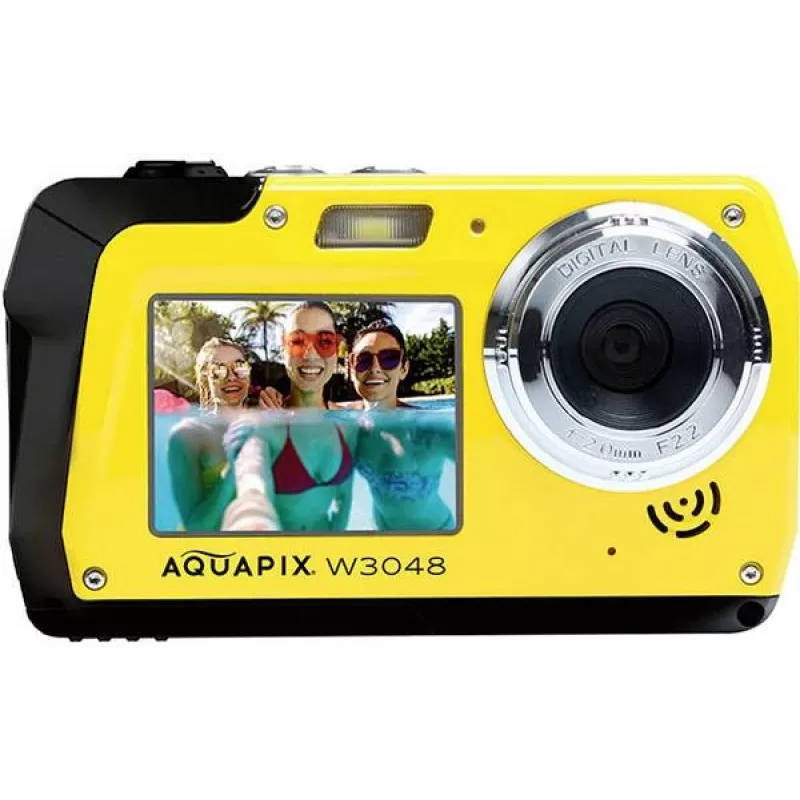 Kompaktný fotoaparát Easypix W3048