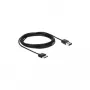 USB kábel DeLOCK 1 m 36 Pin ASUS USB 2.0 A M/M čierny