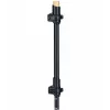 Palica na nordic walking Viking BAMBU PRO hnedá, model 610/25/3222/8700/UNI, veľkosť UNI