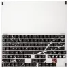 Sada keycapov Traitors TARTARUS GAKC-372 US rozloženie, OEM profil, materiál ABS