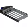 Inter-Tech SC-2100 - Small Form Factor (SFF) - PC - čierna - Mini-ITX - oceľ - aktivita - alarm - HDD - sieť - napájanie (88887285)