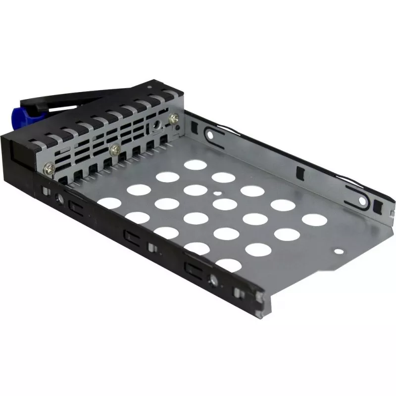 Inter-Tech SC-2100 - Small Form Factor (SFF) - PC - čierna - Mini-ITX - oceľ - aktivita - alarm - HDD - sieť - napájanie (88887285)