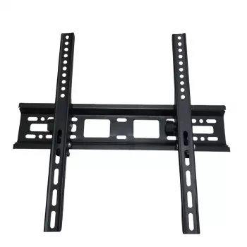TV držiak MANTA Model T-MLX47706 pre 32–55 palcov televízory, pevný nástenný držiak
