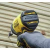 Akumulátorový skrutkovač/rázový uťahovač Stanley SFMCF810B-XJ, 18V batéria