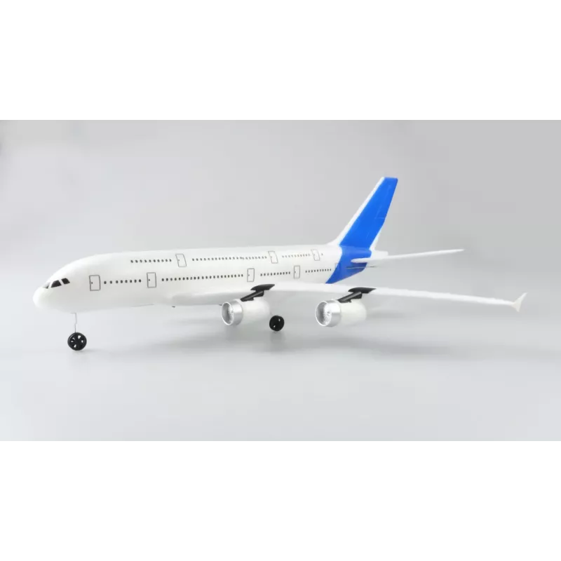 Lietadlo Amewi AM38 rádiom ovládaný model elektromotor
