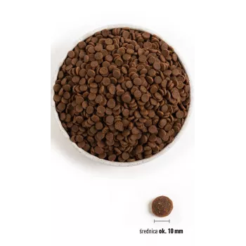 ACANA Grasslands Cat – suché krmivo pre mačky – 4,5 kg