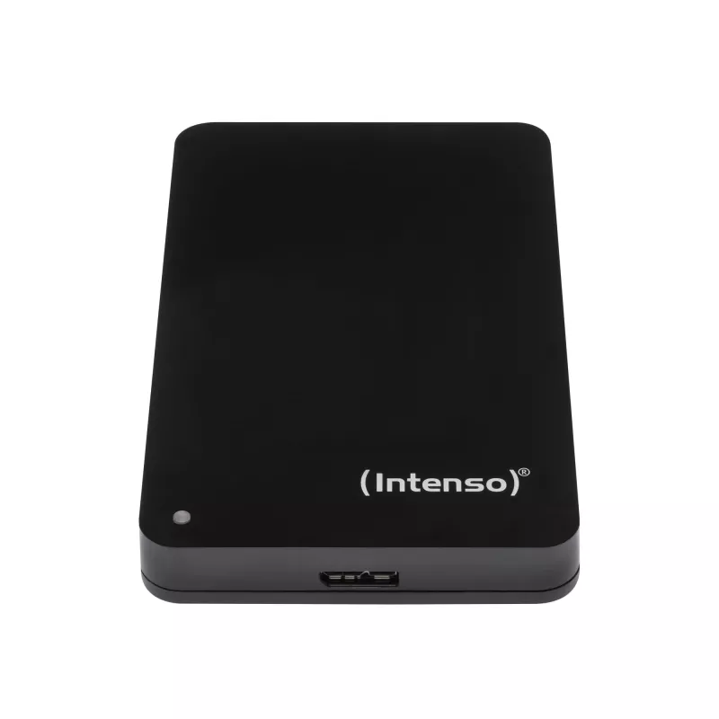 Externý pevný disk Intenso 5 TB USB 3.2 2,5 palca Memory Case