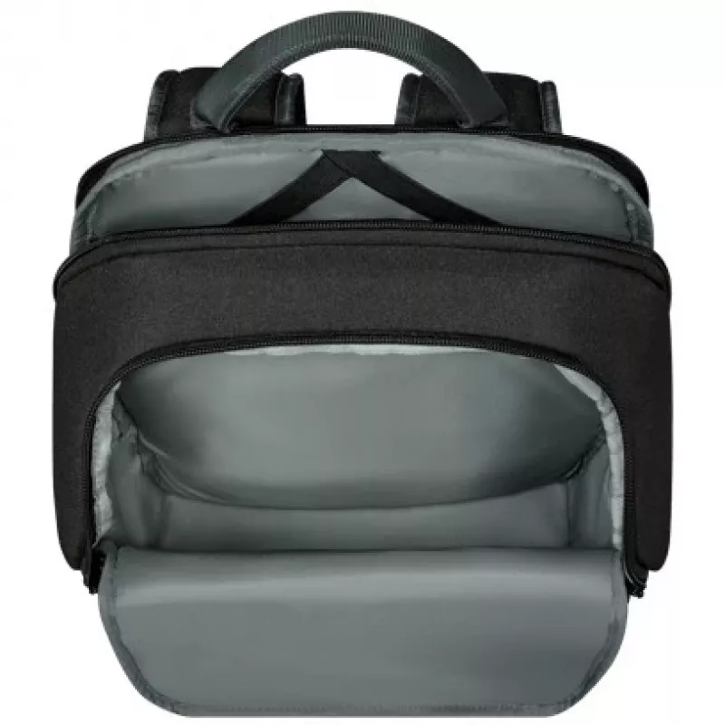 Wenger NEXT 23 Move 612570 taška na notebook, Gravity Black