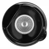 Russell Hobbs Fiesta stroj na popcorn čierna, červená, biela 1200 W