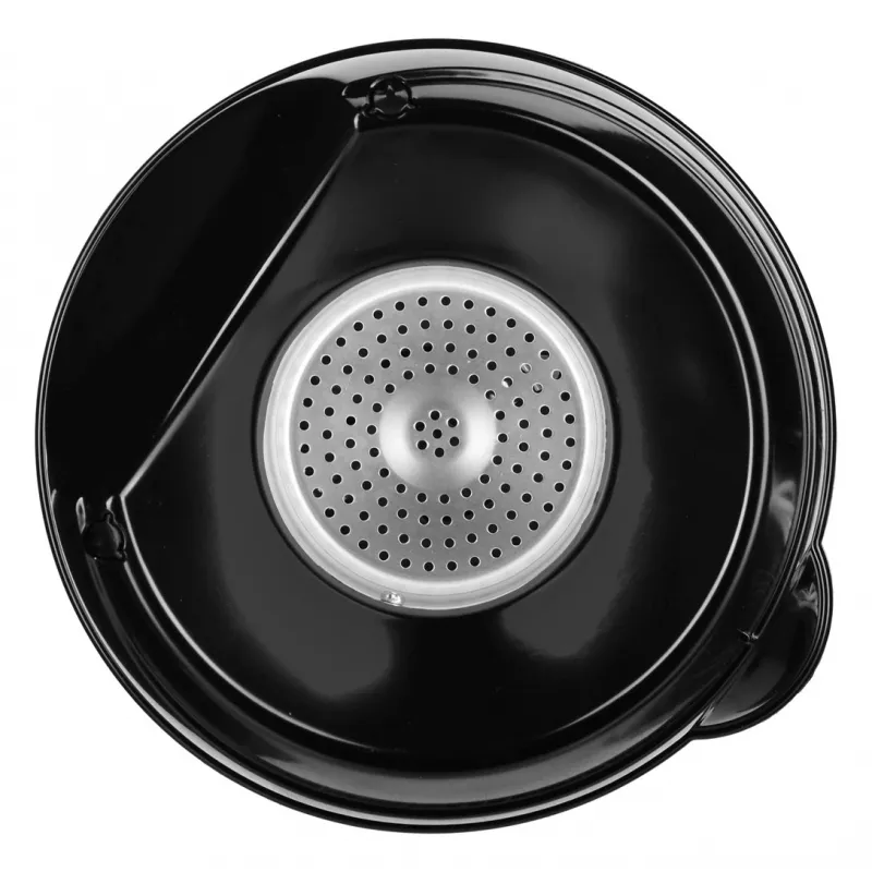 Russell Hobbs Fiesta stroj na popcorn čierna, červená, biela 1200 W