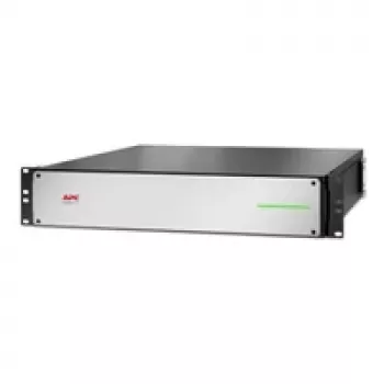 APC Smart-UPS Online 48V 2U lítium-iónový externý batériový modul