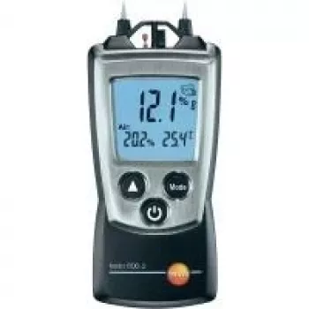 TESTO merací prístroj vlhkosti materiálu 606-2 (0560 6062)