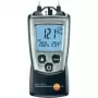 TESTO merací prístroj vlhkosti materiálu 606-2 (0560 6062)