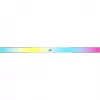 Corsair Vengeance RGB 96 GB (2x48 GB) DDR5-6800 CL40 pamäťová sada, čierna
