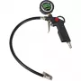 Einhell 4133115 0 - 13bar digitálny tlakomer pneumatík prístroj na meranie tlaku v pneumatikách (4133115)