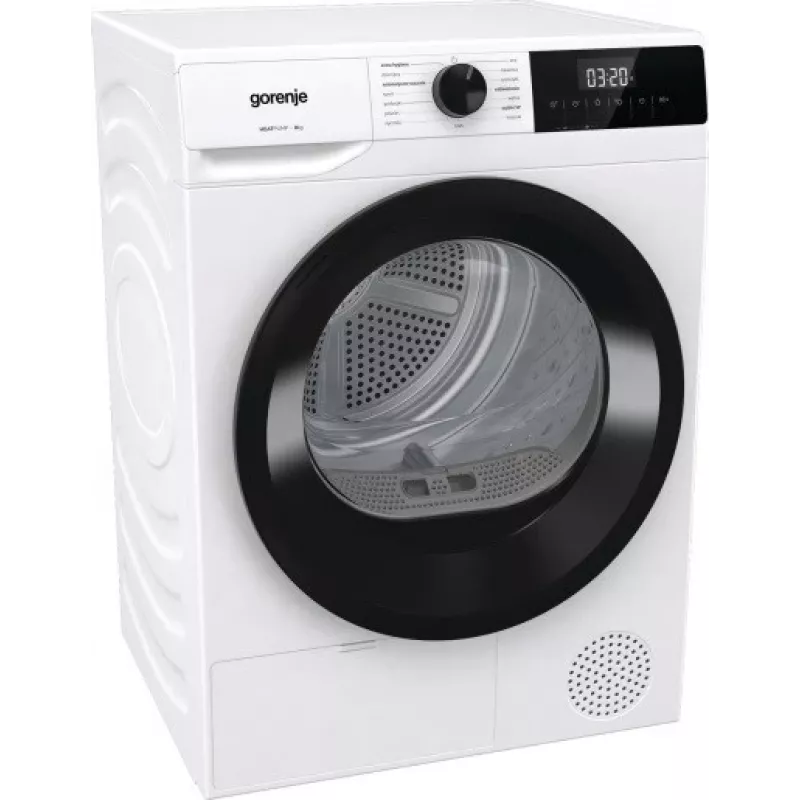 Sušička bielizne GORENJE DHNA82/PL