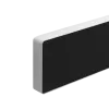 Soundbar Bang & Olufsen Beosound Stage Dolby Atmos čierna strieborná