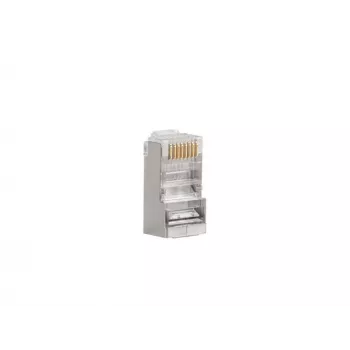 Lanberg PLS-6000EZ RJ-45 konektor sivý