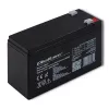 UPS batéria QOLTEC 53031 12V 9Ah zelená, 152×94×65 mm, 2,35 kg