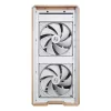 Lian Li Lancool 217 PC skriňa, Midi-Tower