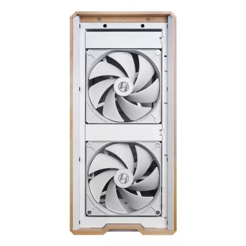 Lian Li Lancool 217 PC skriňa, Midi-Tower