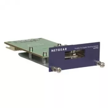 NETGEAR AX742 sieťová karta 24000 Mbit/s