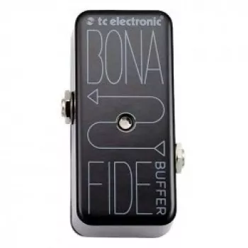 TC Electronic Bonafide Buffer typ efektu buffer